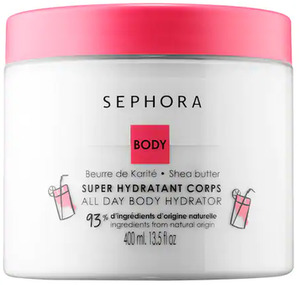 Sephora All Day Body Hydrator - Best Winter Moisturizer For Body
