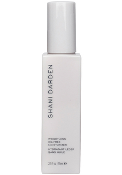 Shani Darden Skin Care Weightless Oil-Free Moisturizer - Best Winter Moisturizers