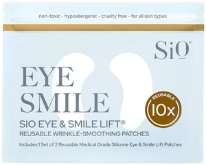 SiO Eye & Smile Lift - Best Under-Eye Patches - best under eye patches and masks