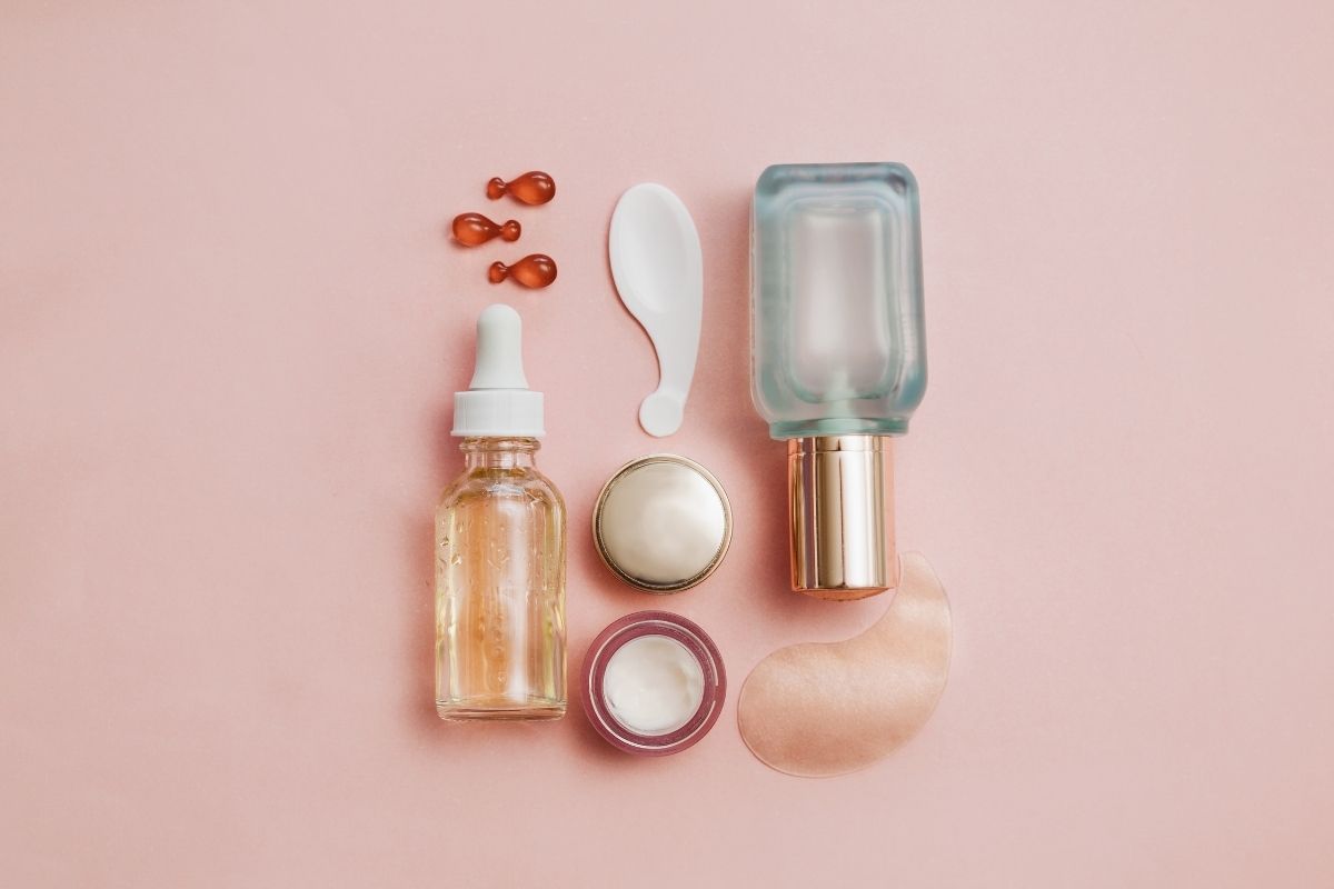 skincare ingredients you can mix together - skincare ingredients that work well together