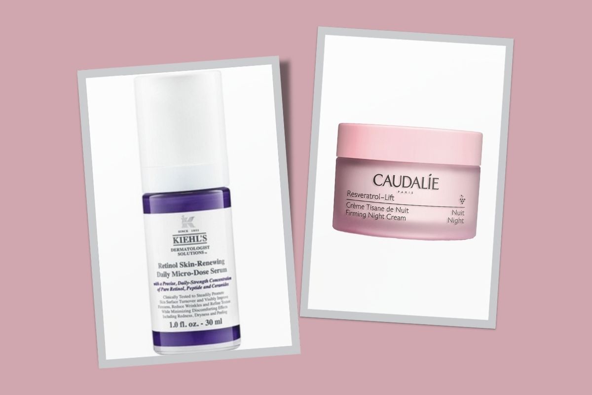 Best Anti-Aging Products for Rosacea