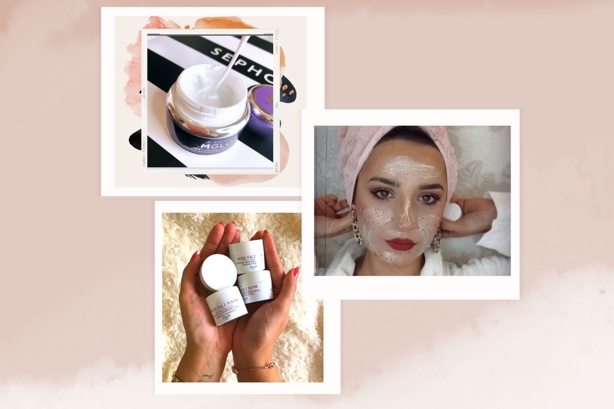 Best At-Home Beauty Treatments