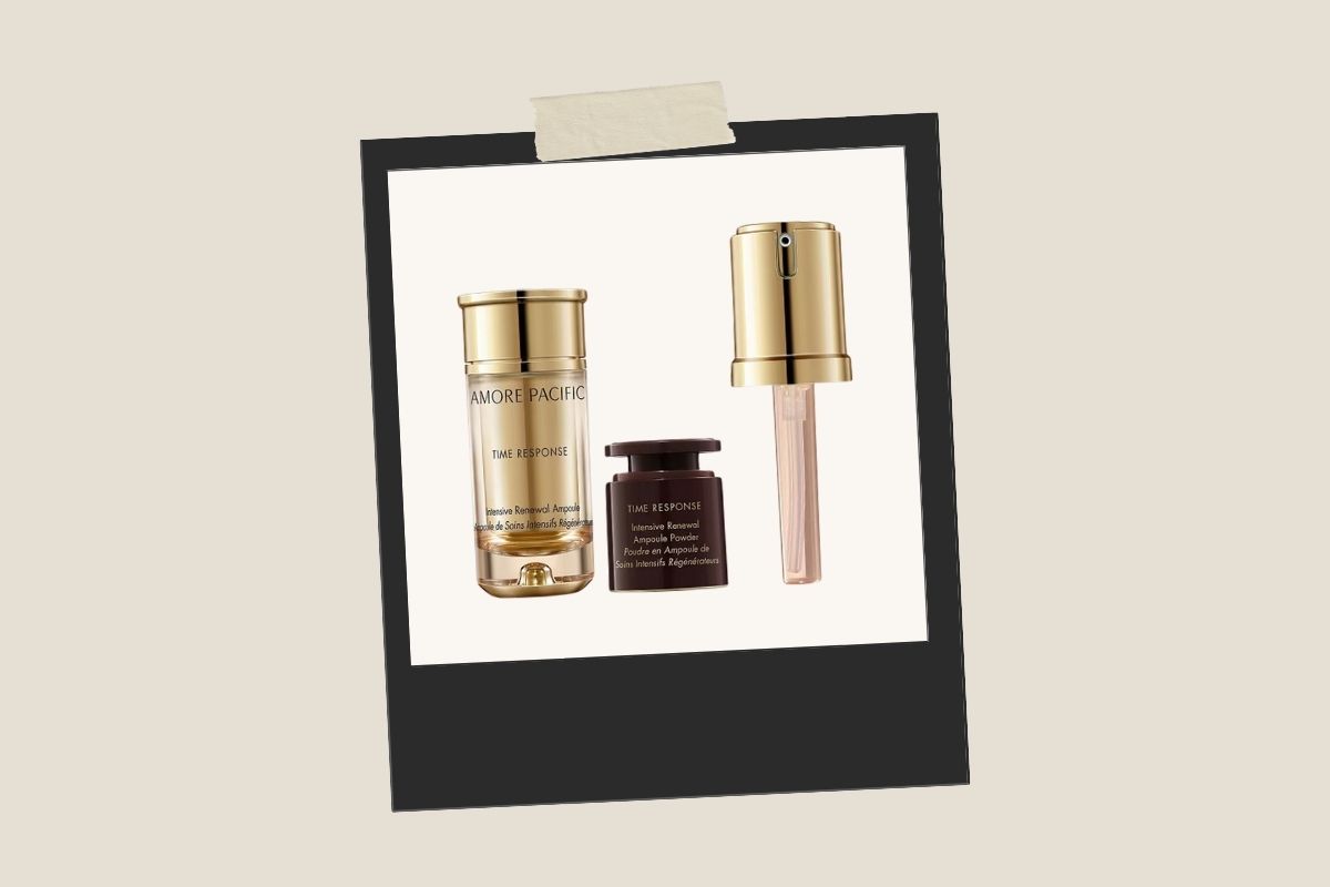 Best Skin Ampoules