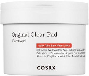 COSRX One Step Original Clear Pad