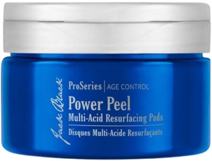Jack Black Power Peel Multi-Acid Resurfacing Pads