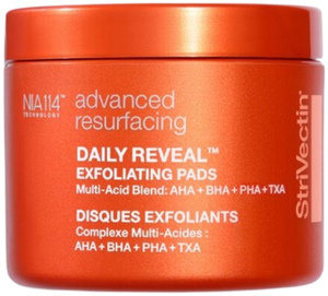 Strivectin Advanced Resurfacing Daily Reveal Exfoliating Pads