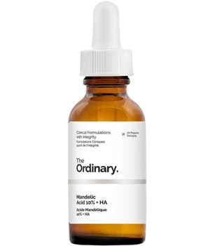 The Ordinary Mandelic Acid 10% + HA - The Ordinary For Rosacea