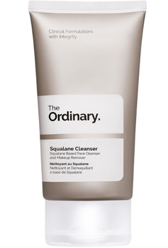 The Ordinary Squalane Cleanser - The Ordinary Products For Rosacea