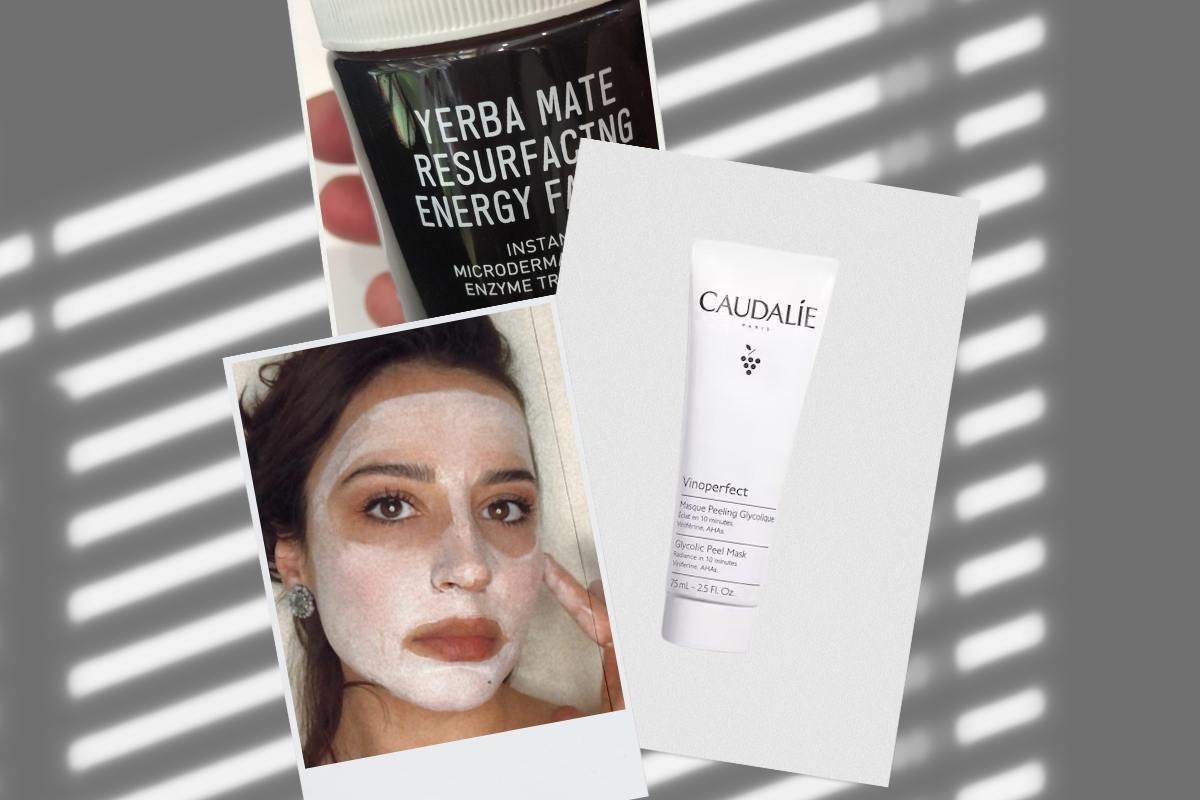 Best Exfoliating Masks