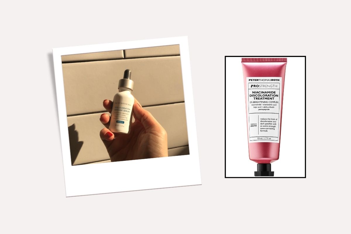 Best Tranexamic Acid Skincare Products