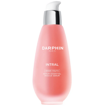 Darphin Intral Inner Youth Rescue Serum - Best Resveratrol Skincare Products