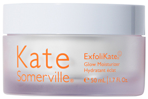 Kate Somerville ExfoliKate Glow Moisturizer - Best Glycolic Acid Creams For Face
