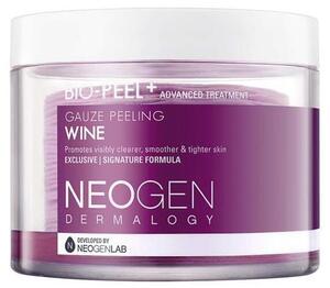 Neogen Dermalogy Bio-Peel Gauze Peeling Wine - Best Resveratrol Skincare Products