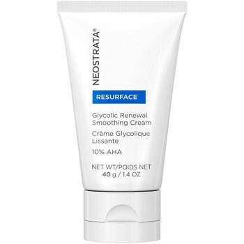 Neostrata Glycolic Renewal Smoothing Cream - Best Glycolic Acid Creams For Acne Scars