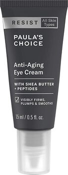 Paula's Choice Anti-Aging Eye Cream- Best Resveratrol Skincare Products