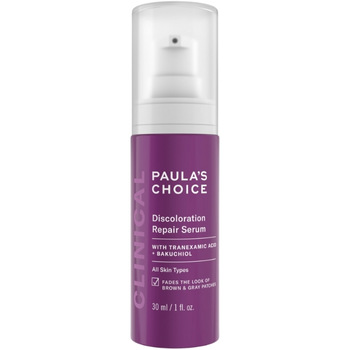 Paula's Choice Clinical Discoloration Repair Serum - tranexamic acid serum - tranexamic acid products