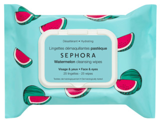 Sephora Collection Cleansing Wipes