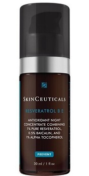 SkinCeuticals Resveratrol B E- Best Resveratrol Skincare Products