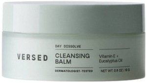 Versed Day Dissolve Cleansing Balm - Best Cleanser For 20 year olds