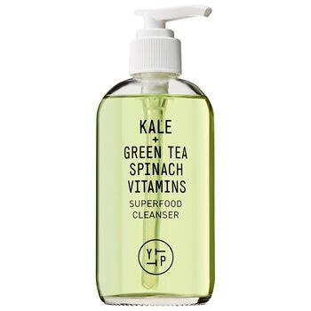 Youth To The People Superfood Antioxidant Cleanser - Types of Cleansers