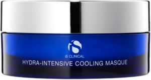 iS Clinical Hydra-Intensive Cooling Masque - Best Resveratrol Skincare Products