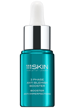 111Skin 3 Phase Anti Blemish Booster - Best Skincare Boosters For Acne Prone Skin