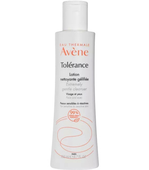 Avene Tolerance Extremely Gentle Cleanser Lotion - Best Cleansers to Use With Retinol