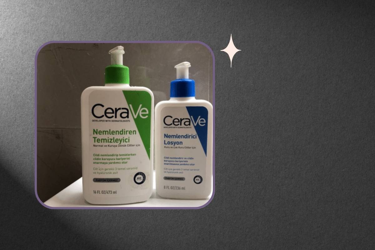 Best Cleansers to Use with Retinol