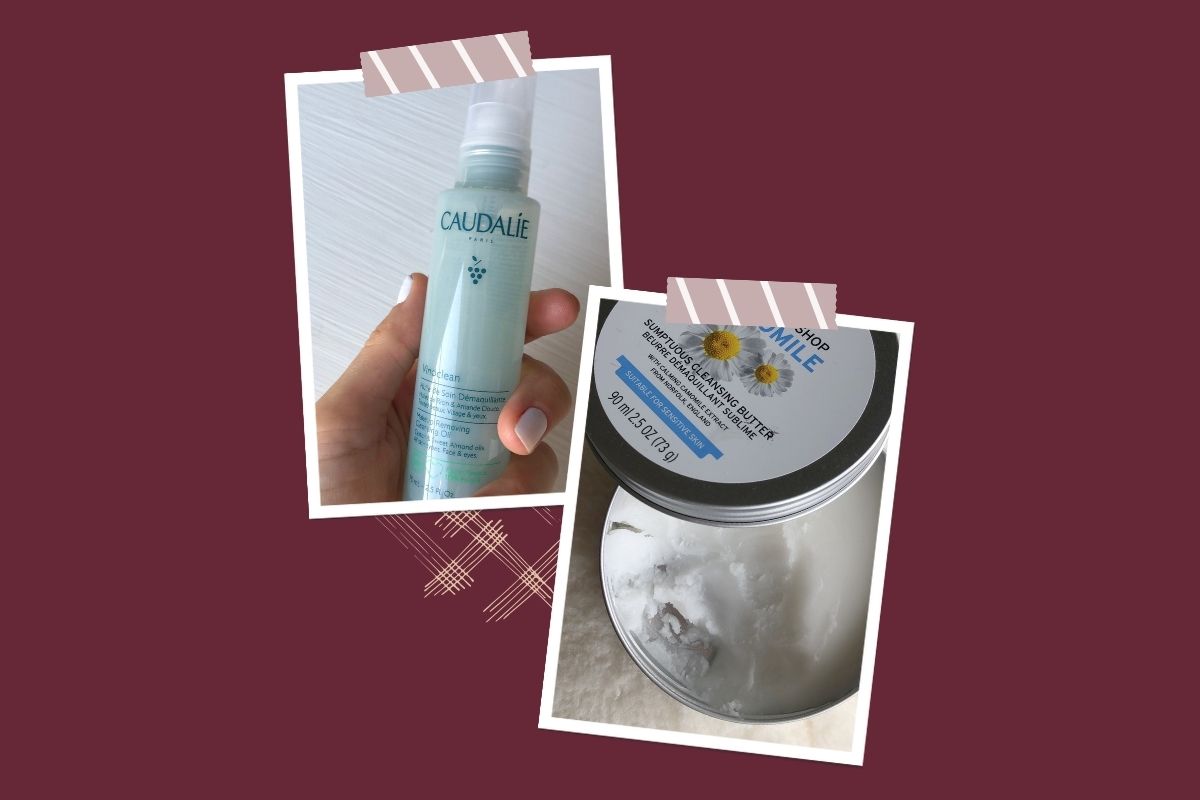 Best Makeup Removers for Rosacea