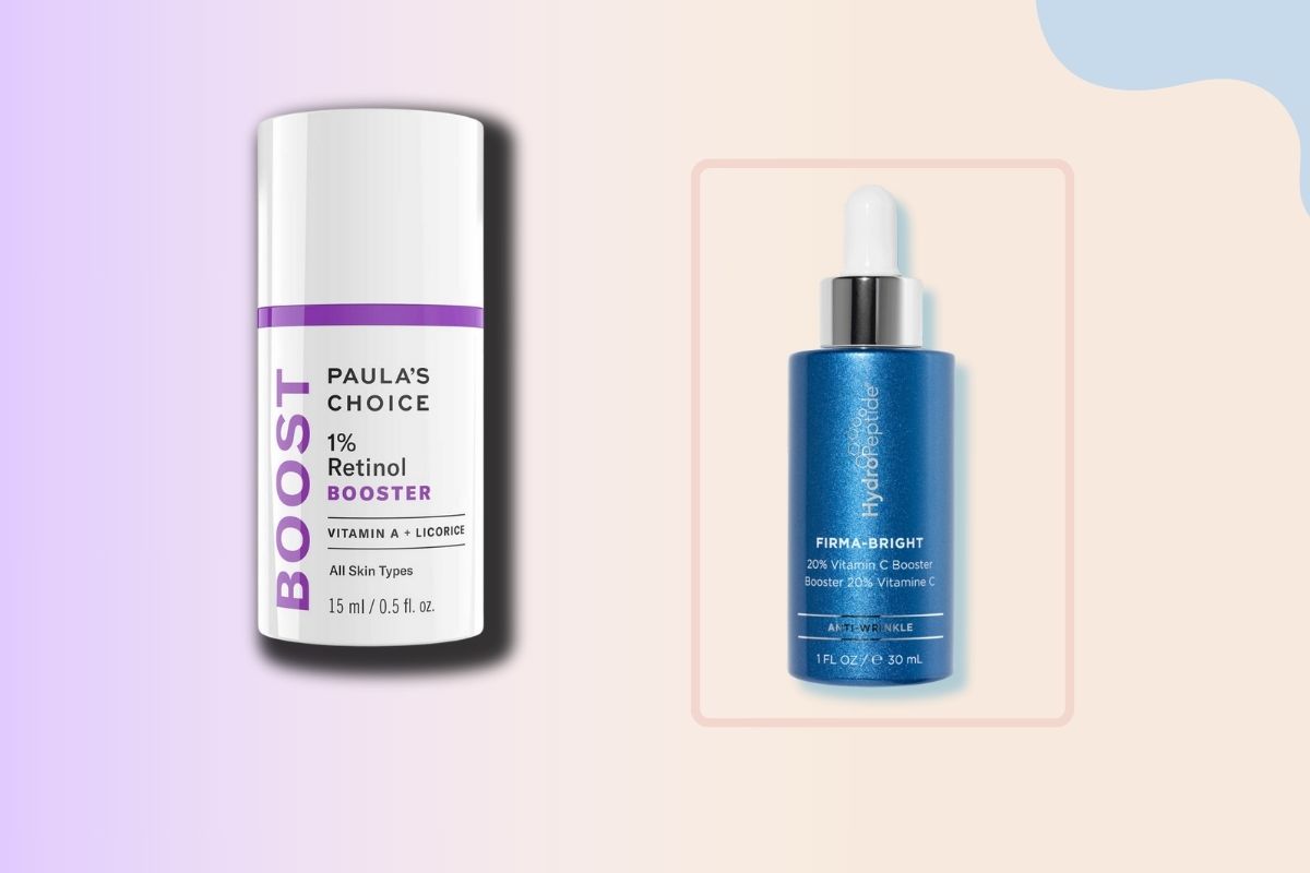 Best Skincare Boosters
