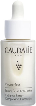Caudalie Vinoperfect Radiance Dark Spot Serum - Best Serums For Combination Skin