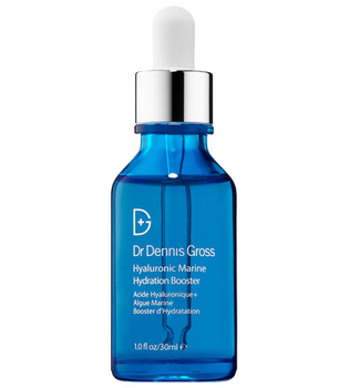 Dr. Dennis Gross Skincare Hyaluronic Marine Hydration Booster - Best Skincare Boosters