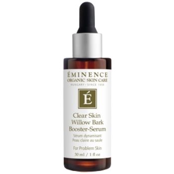 Eminence Clear Skin Willow Bark Booster-Serum