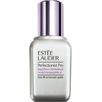 Estée Lauder Perfectionist Pro Rapid Firm + Lift Treatment with Acetyl Hexapeptide-8 - Best Argireline Skincare Products