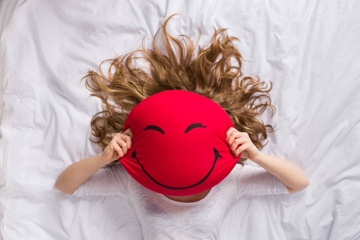 How to Get Rid of Sleep Wrinkles