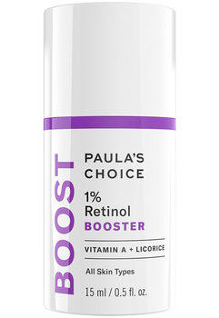 Paula's Choice 1% Retinol Booster - Best Skincare Boosters