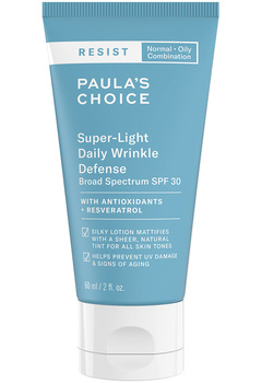 Paula's Choice Resist Super-Light Wrinkle Defense SPF 30