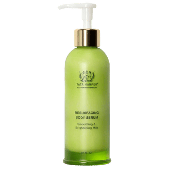 Tata Harper Resurfacing + Smoothing Body Serum