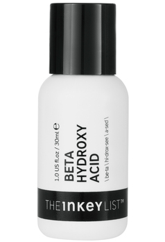 The Inkey List Beta Hydroxy Acid (BHA) Blemish + Blackhead Serum - Best Serums For Combination Skin