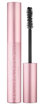 Too Faced Better Than Sex Volumizing Mascara