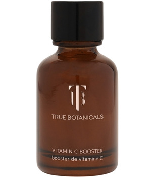 True Botanicals Vitamin C Booster - Best Skincare Boosters