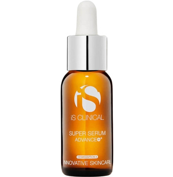 iS Clinical Super Serum Advance Plus - Best Vitamin C Serums For Combination Skin