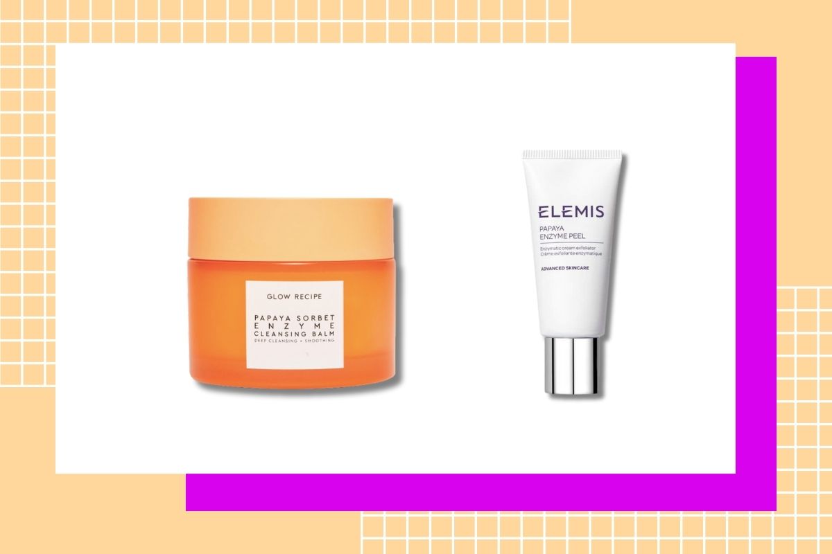 Best Enzyme Exfoliators