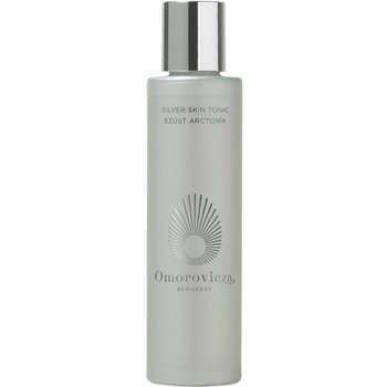 Omorovicza Silver Skin Tonic - Best Brightening Toners For Oily Skin