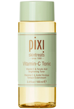 Pixi Vitamin-C Tonic - Best Brightening Toner For Combination Skin