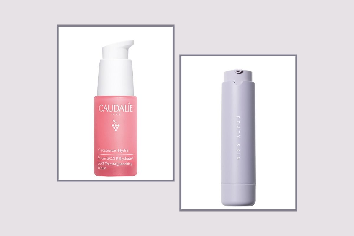 How To Treat Dehydrated Oily Skin and The Best Skincare Products For Dehydrated Oily Skin