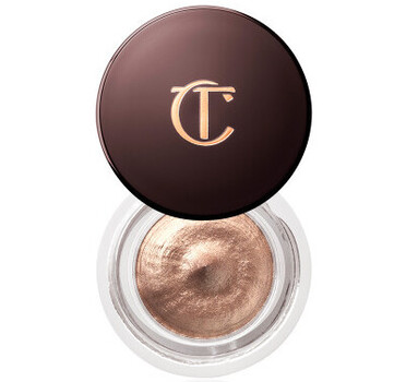 Charlotte Tilbury Eyes To Mesmerize Cream Eyeshadow - Best Cream Makeup Products