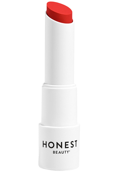 Honest Beauty Tinted Lip Balm - Best Drugstore Cream Makeup Products