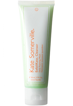 Kate Somerville ExfoliKate Cleanser Daily Foaming Wash - Best Exfoliating Face Wash