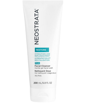 Neostrata PHA Facial Cleanser - Best Exfoliating Face Wash For Sensitive Skin